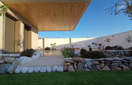 Chalet con piscina y jardín, no fumadores ni fiestas - Foto 31