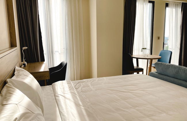 PH Hotel & Apartment - Foto 25