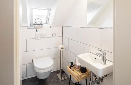 Ferienhaus Altstadtflair Bad Wildungen - bis 8 Personen - Foto 22