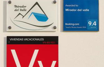 Mirador del valle - Foto 19