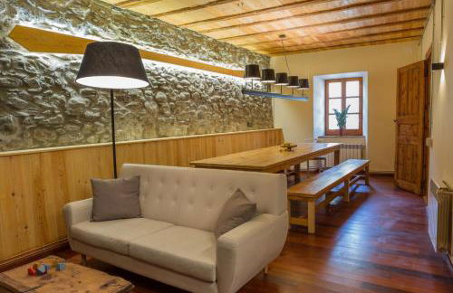 Casa Rural "Casa Chin", Val d'Aran - Foto 12