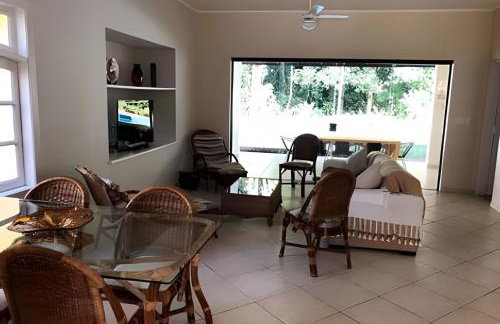 Maravilhosa Casa em Riviera - SP (2) - Foto 13
