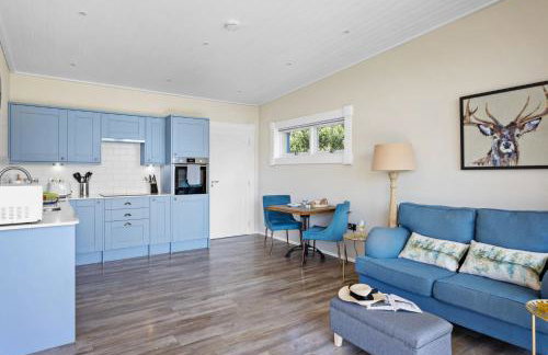 Rafters Lodge, Nr Saunton - Foto 9