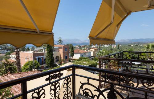 Amfitrion Apartments - Foto 1