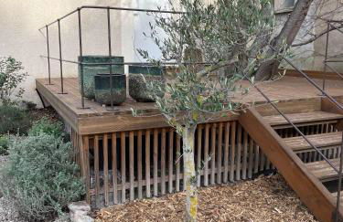 La Petite Rive - Les Oliviers - Foto 3