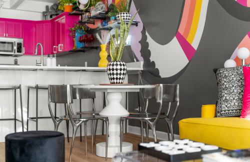 INSTA worthy Home! *Sleeps 8* - Walker's Point! - Foto 80