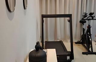 Próximo aeroporto, Piscina, Roupa de cama e banho. - Photo 33