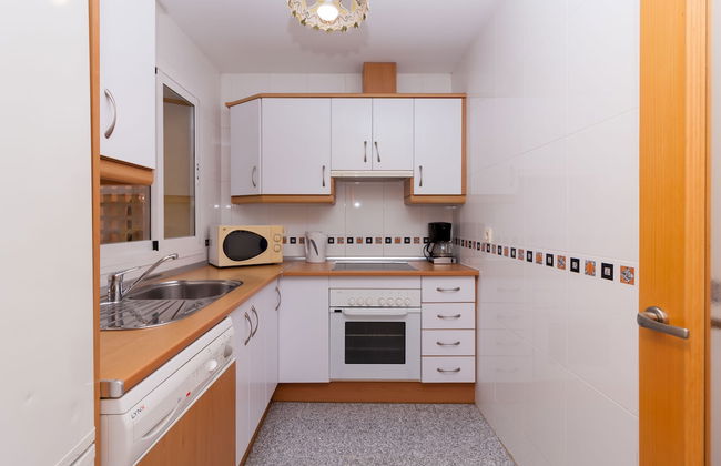 Neptuno Playa Nerja - Foto 7