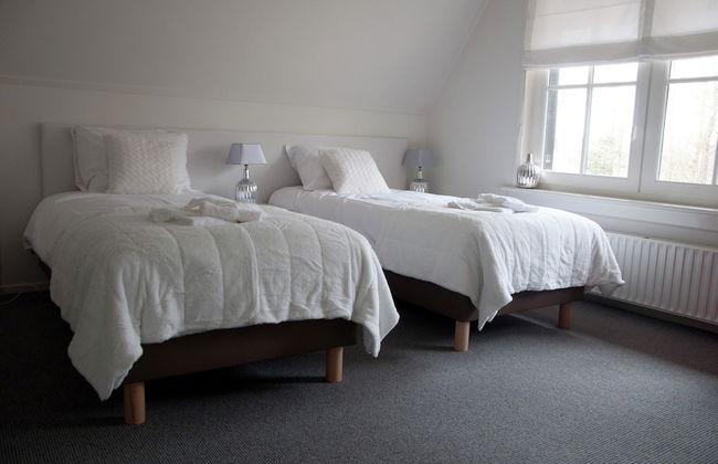 Mansion in Nijensleek With Sauna & Garden - Foto 7