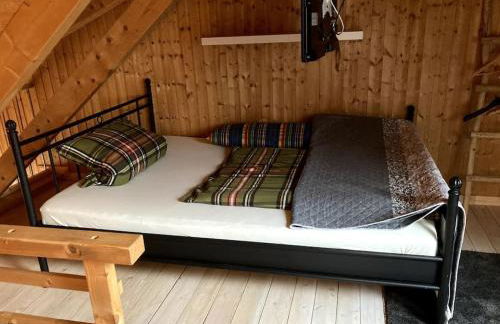 Gemütliches Landhaus in ruhiger Lage. - Foto 42