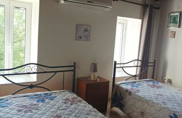 Villa Fraoulitsa - Foto 65