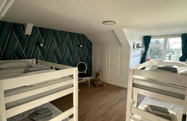 Maison spacieuse à Saint-Floret, avec piscine pour deux. - Foto 17