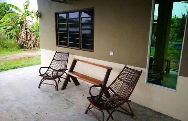 Homestay Pulau Langkawi - Foto 30