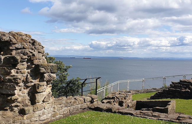 Beach Apartment - Kirkcaldy - Foto 20