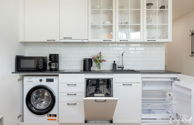 Apartment in Pobierowo Near Baltic Beach - Foto 6