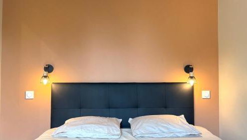 T2 proche autoroute et gare - Foto 4, towels, heating