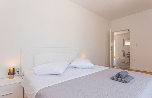 Sun Spalato Mastrinka - Foto 13