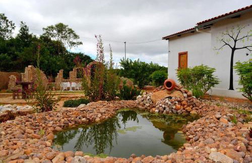 Ranchinho do Jabre - Casa de campo no frio da Serra - Photo 26