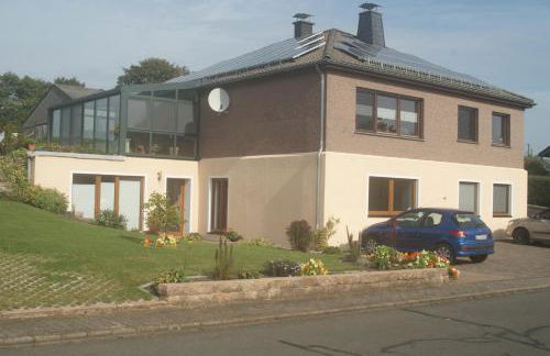 Ferienwohnung Im Alftal, Bleialf - Foto 20