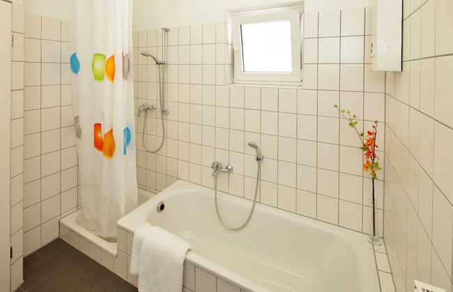 Petul Apart Hotel Residenz - Foto 19