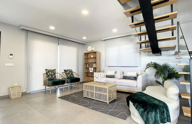 Villa de la Ponte by Atlantic Holiday - Foto 53