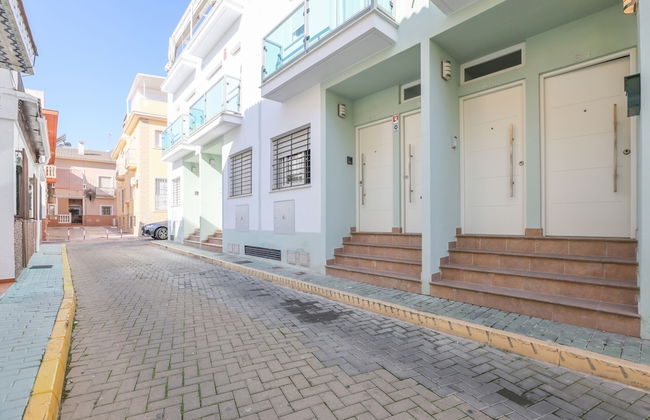 Delfin Punta Umbria - Foto 29