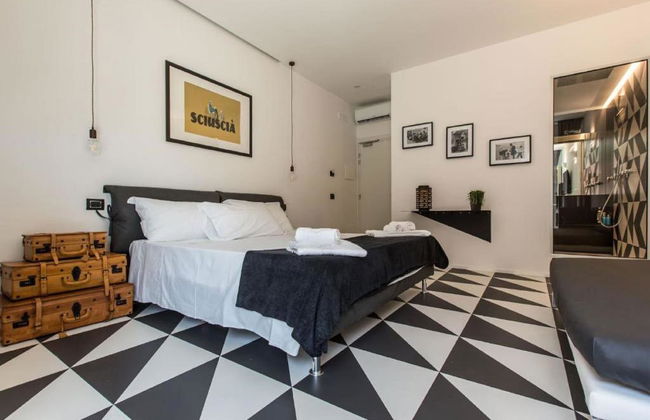 The Boutique Napoli Suite - Foto 30