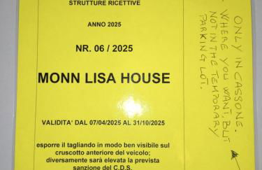 MONNALISA House - Foto 4