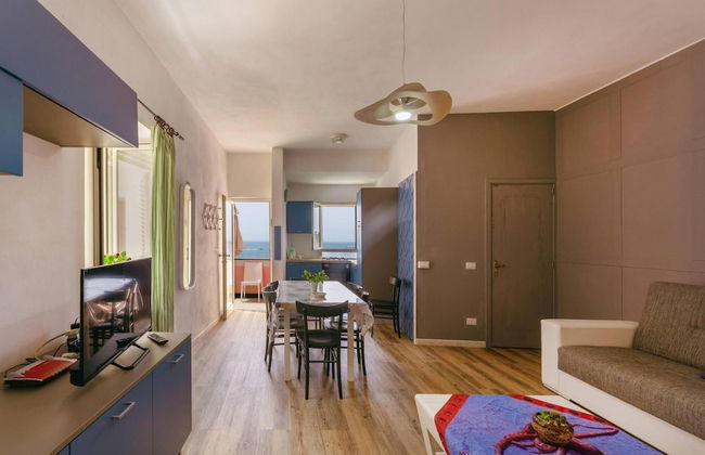 Corricella Moonlight House - Foto 9