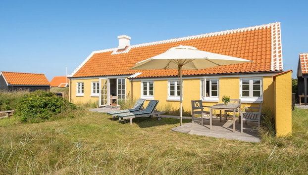 "Jantje" - 500m from the sea - Foto 2, House