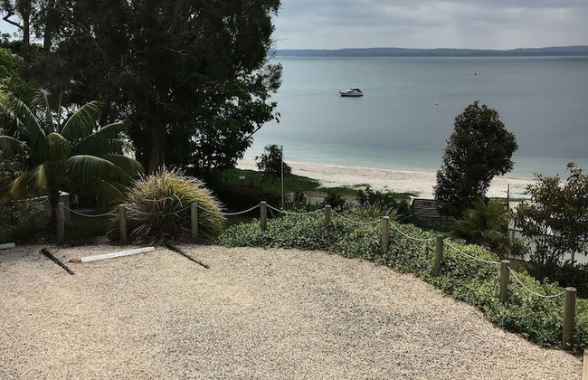 Dutchies Motel Nelson Bay - Foto 26