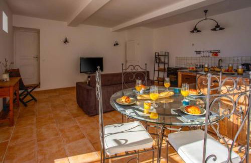 Villa Les Juliannes by Villa Plus - Foto 18