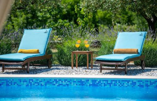 Villa Silentio - Foto 12