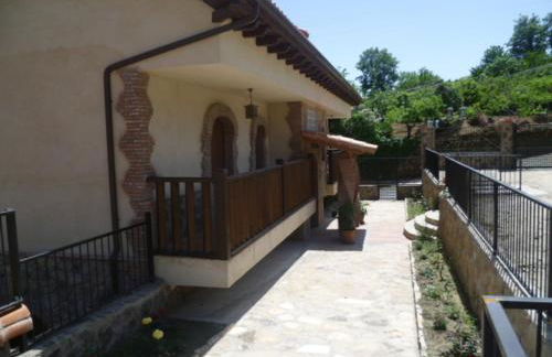 Casa Rural Aguas del Venero - Foto 145