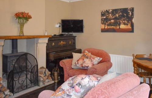 Oakdene Lodge - Photo 7