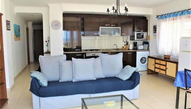 Cocina básica privada