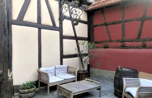 Gîte de l'ours grognon - Foto 9