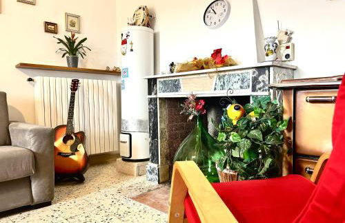 Casa Palazzo Civitanova - Foto 17