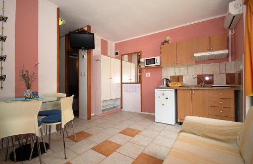 Apartments Sersic - Photo 21