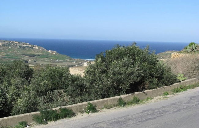 Nadur Gozo Apt With Fantastic Views - Foto 20