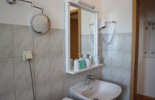 Ferienwohnung MIWE Gesundheitszent - Foto 8