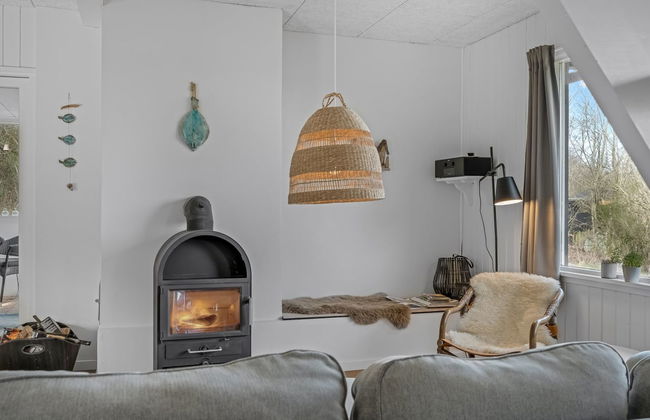 "Thyra" - 500m to the fjord - Foto 11