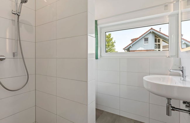 Charming Holiday Home in Zierow Near Seabeach - Foto 40