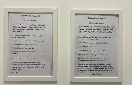 Appartamento Corelli - Foto 23