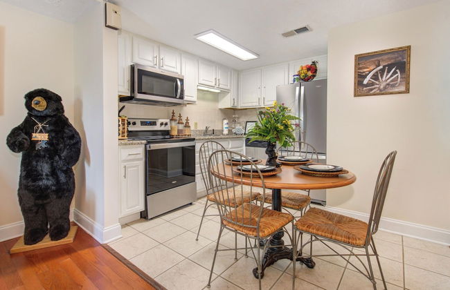 Golf View Resort - Foto 27