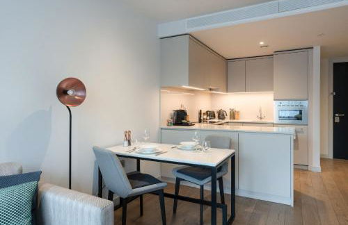 CitySuites Aparthotel - Foto 109