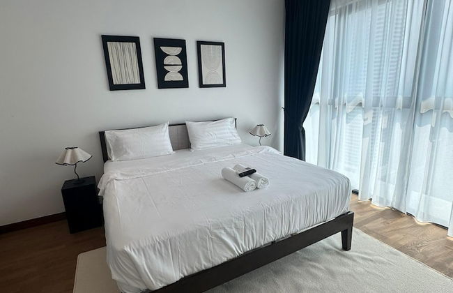 Alfa Bangsar by Plush - Photo 28