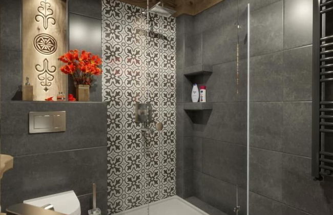 Przystań w Tatrach - Przytulne Domki i Apartamenty-Luxury Holiday Villas in the Tatras - Foto 53