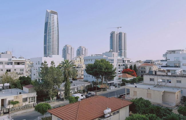 83 Lim2 - Stay Naturaleza Penthouse - Foto 38