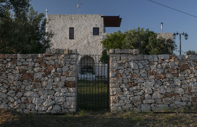 Masseria Stella - Foto 18